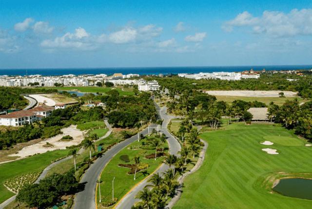 Apartment Hard Rock Coral Bay Ii 2 Bedroom By Aa Crypto Group