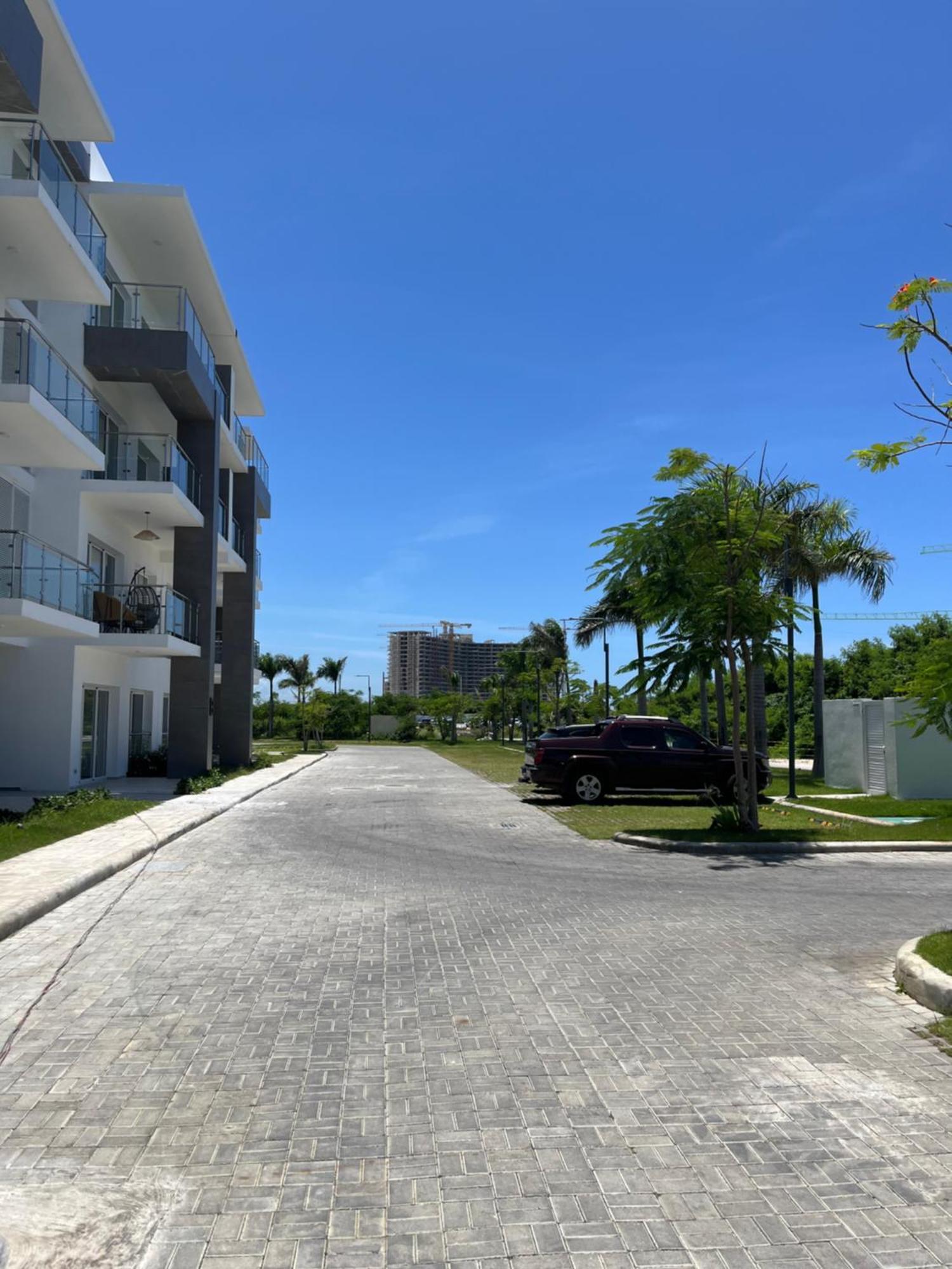 Apartment Hard Rock Coral Bay Ii 2 Bedroom By Aa Crypto Group *
