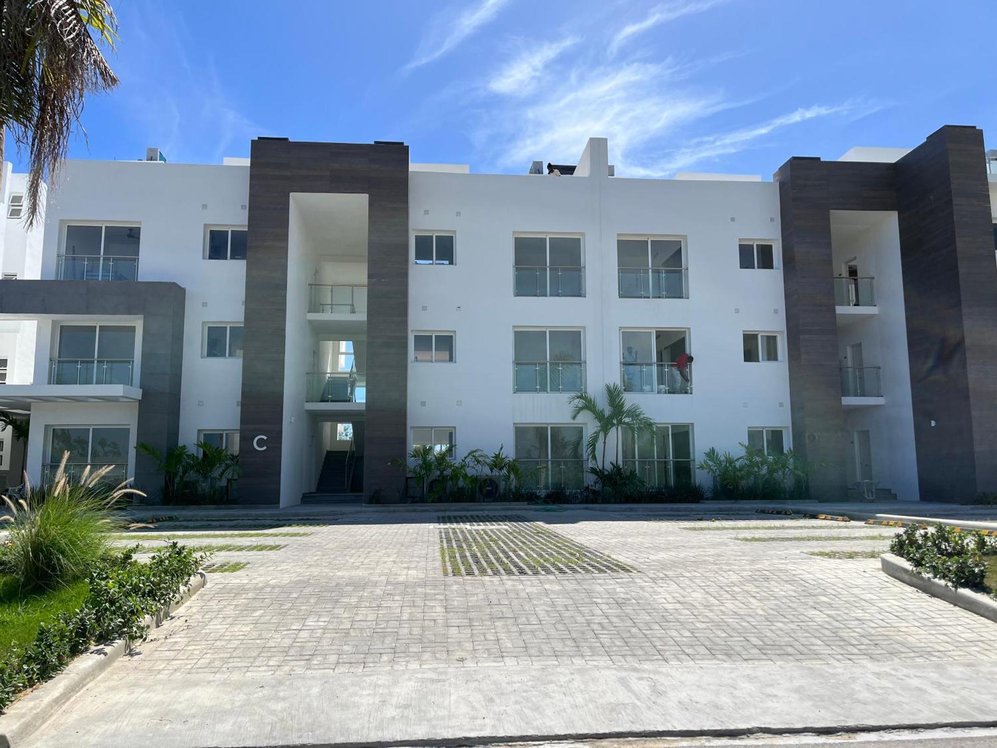 Apartment Hard Rock Coral Bay Ii 2 Bedroom By Aa Crypto Group Punta Cana