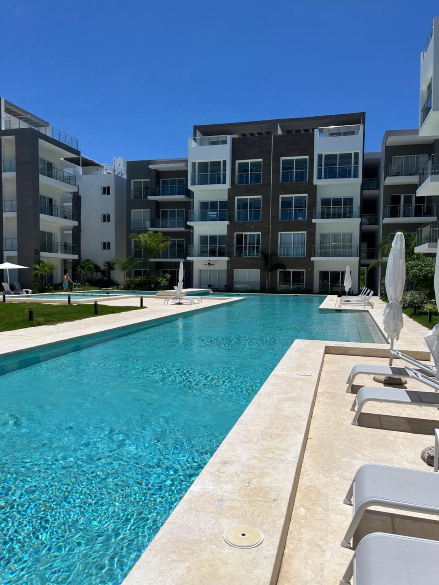 Apartment Hard Rock Coral Bay Ii 2 Bedroom By Aa Crypto Group