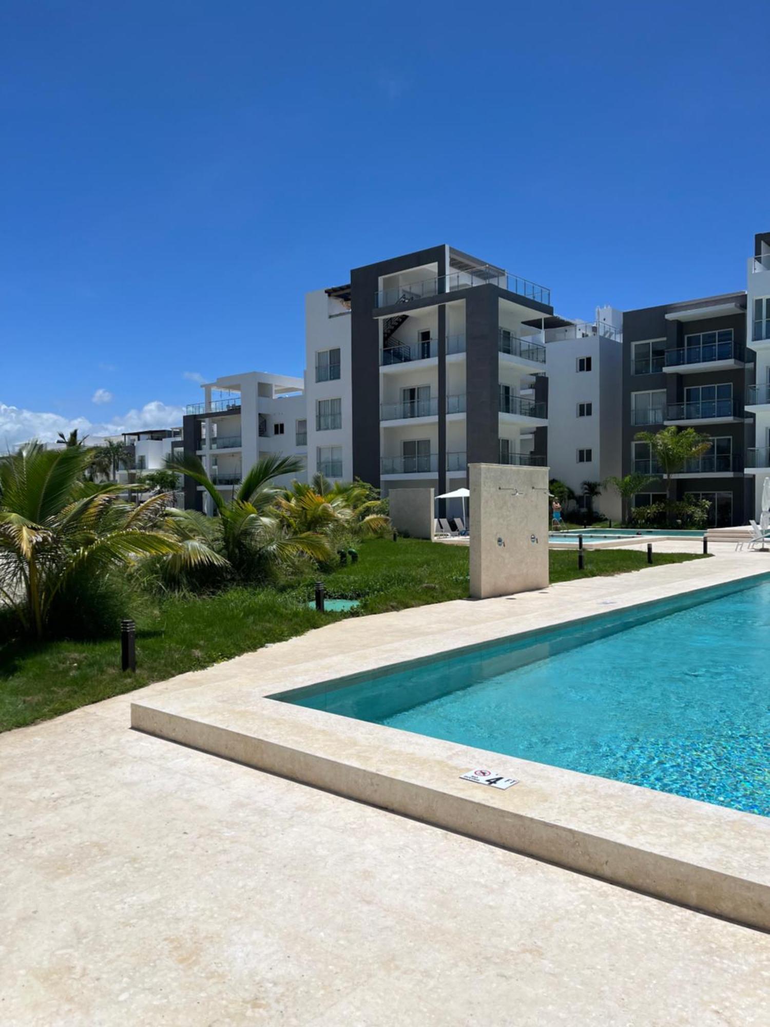 Hard Rock Coral Bay Ii 2 Bedroom By Aa Crypto Group Apartment *