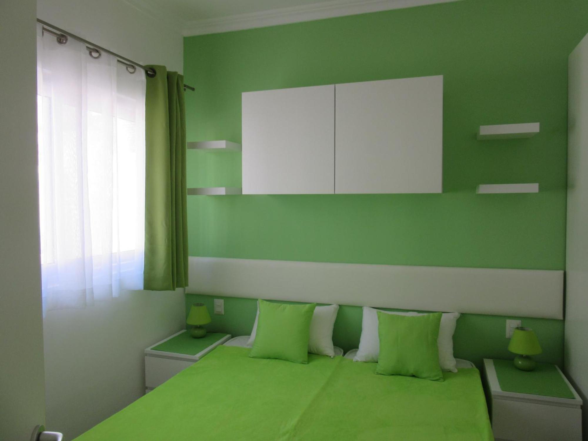 Apartment Coral Village 1 - Caribbean Apartments, & Pool *