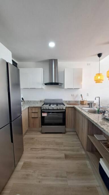 Apartment Crystal Lagoon Beach