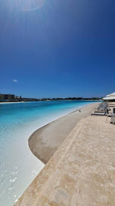 Apartment Crystal Lagoon Beach *