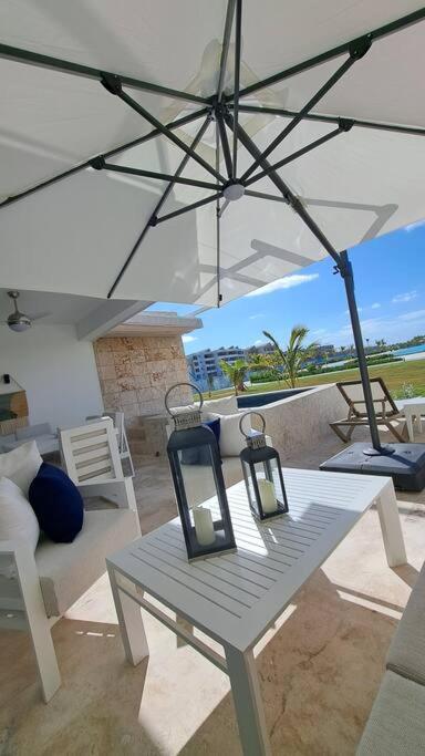 Apartment Crystal Lagoon Beach Punta Cana