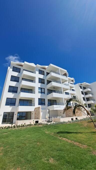 Crystal Lagoon Beach Apartment Punta Cana