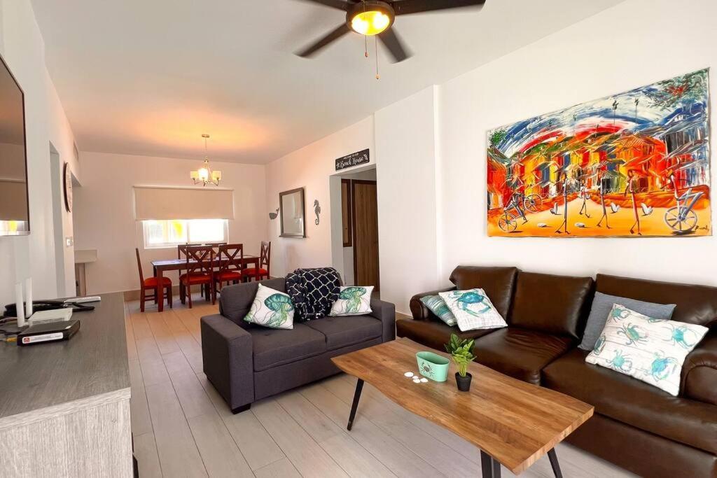 Navio C-103 Brand New Apartment