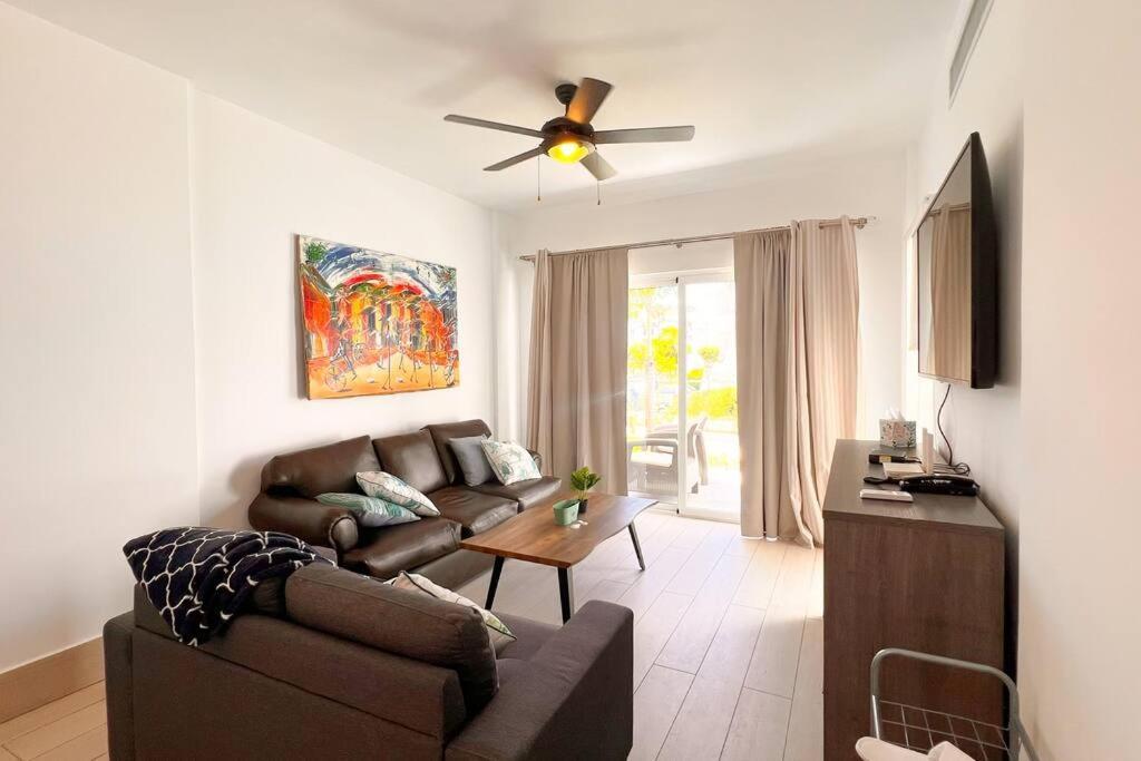 Apartment Navio C-103 Brand New Punta Cana