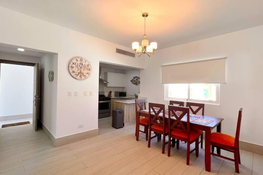 Navio C-103 Brand New Apartment Punta Cana