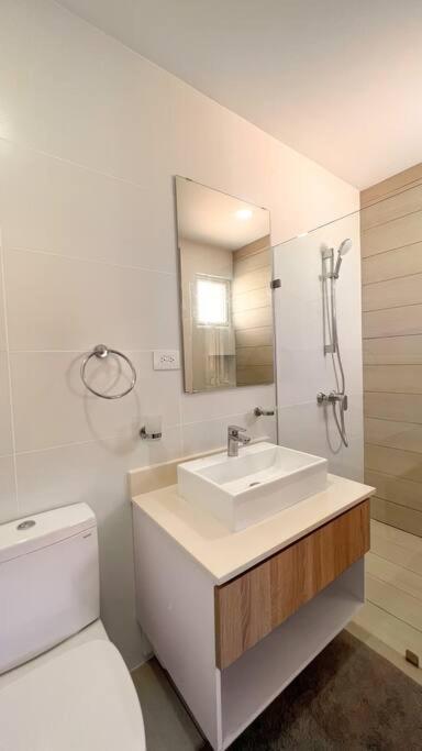 Apartment Navio C-103 Brand New Punta Cana