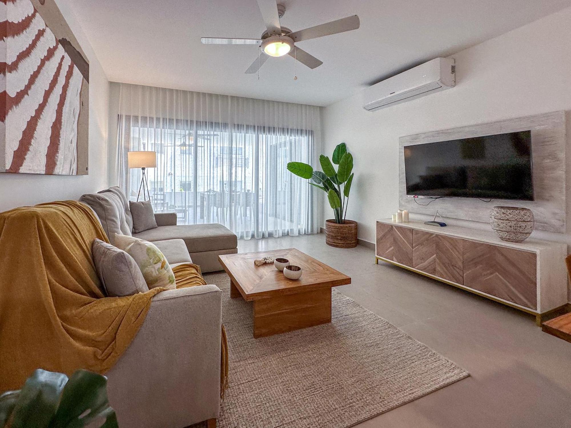 Apartamento Homes *