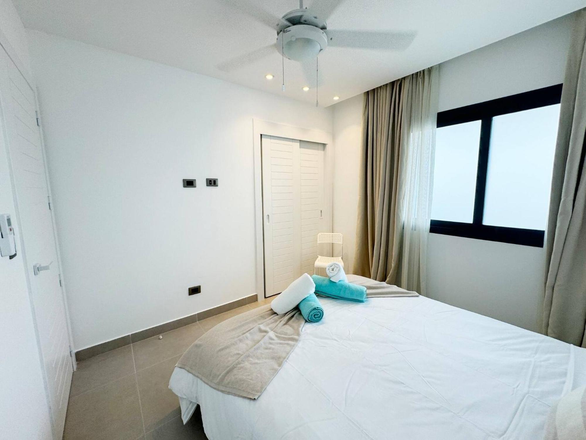 Apartment Tropical Garden With Picuzzi In Playa Bavaro *