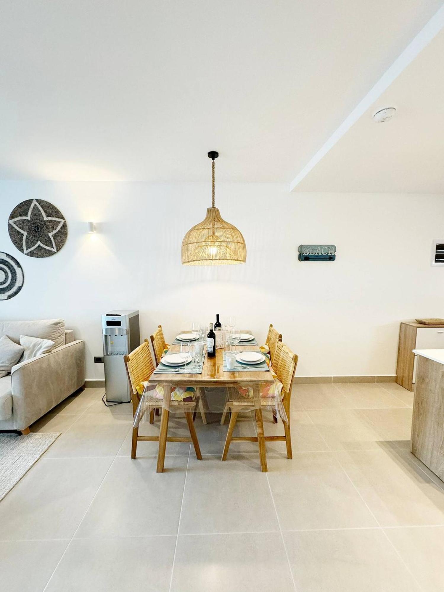 Apartment Tropical Garden With Picuzzi In Playa Bavaro *
