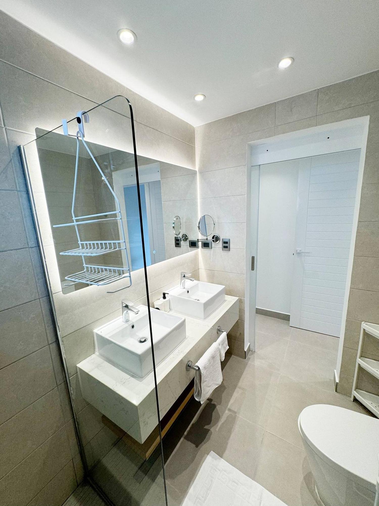 Tropical Garden With Picuzzi In Playa Bavaro Apartment Punta Cana