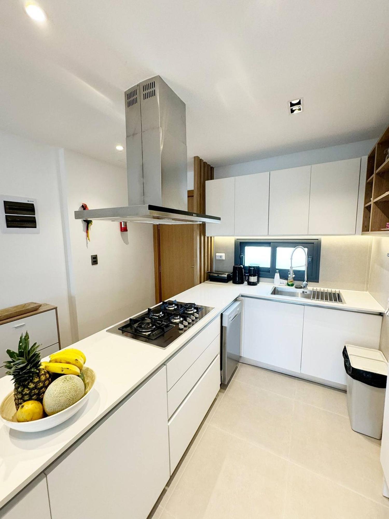 Tropical Garden With Picuzzi In Playa Bavaro Apartment *