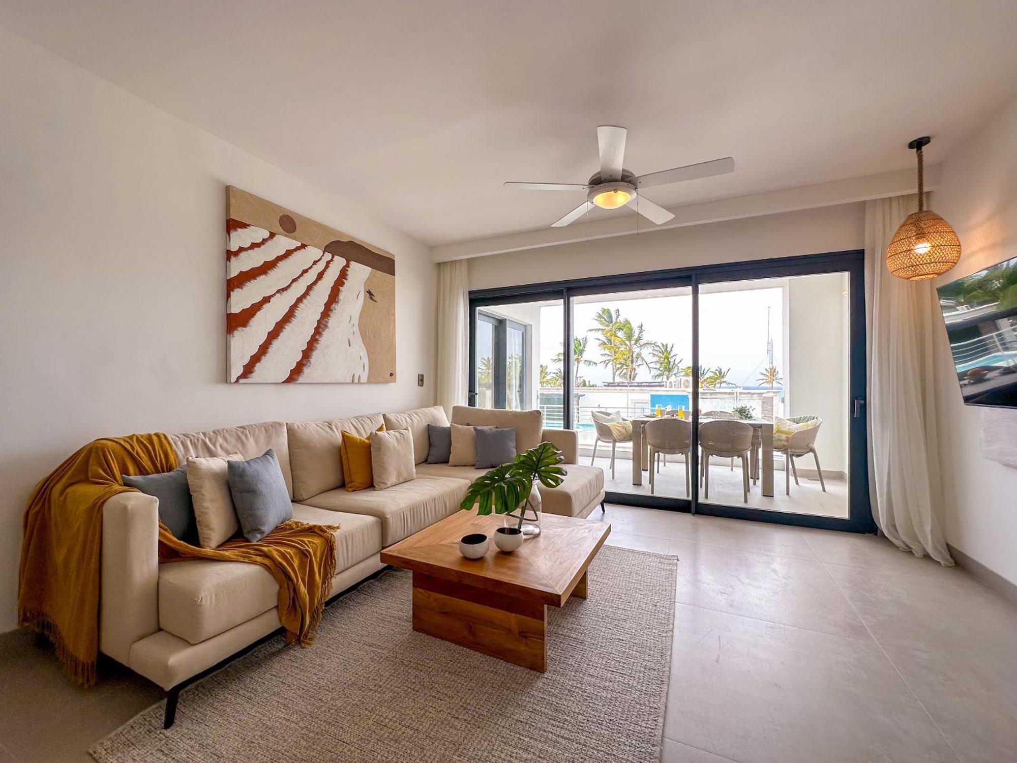 Apartamento Homes *
