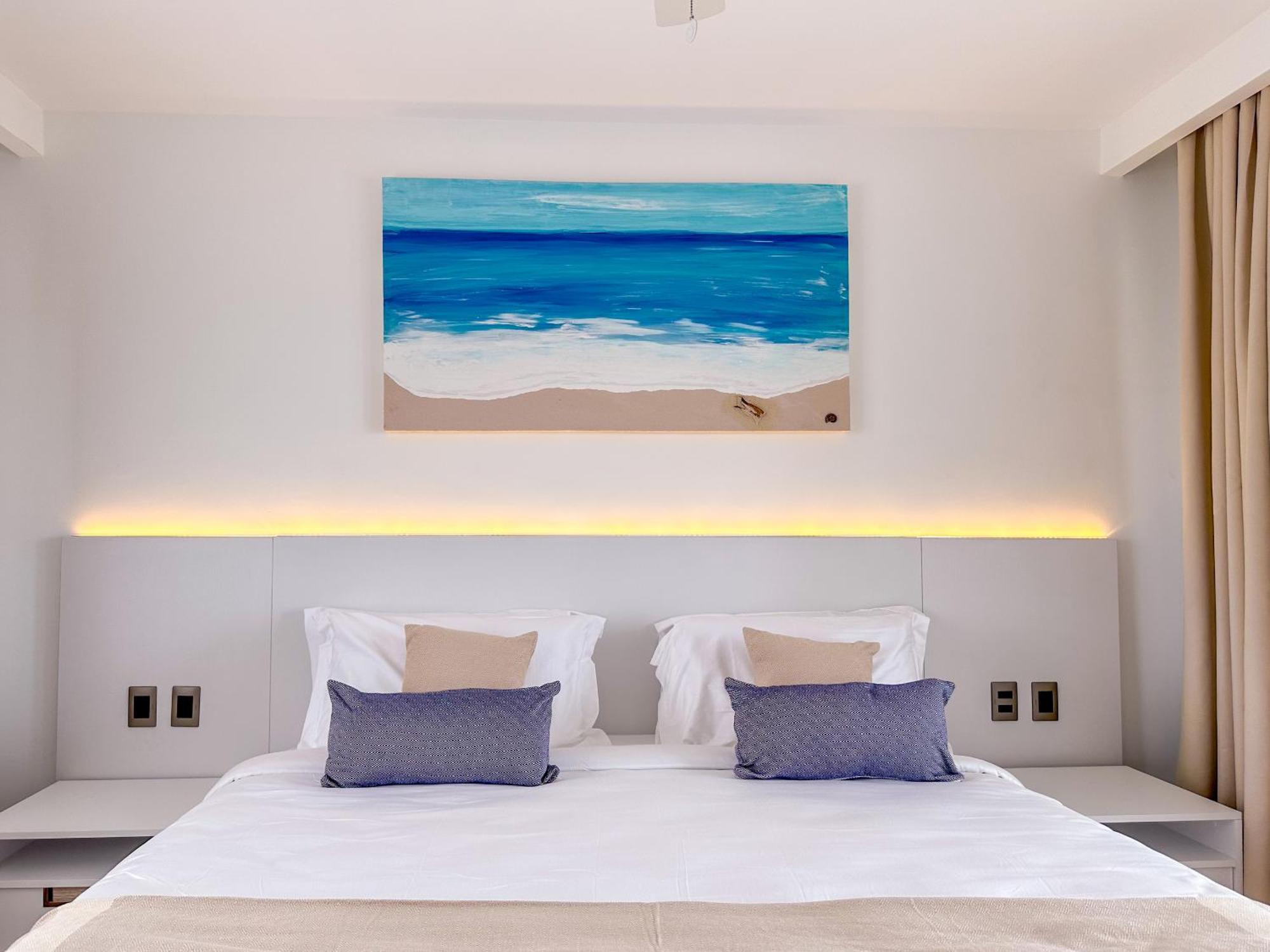 Homes Apartamento