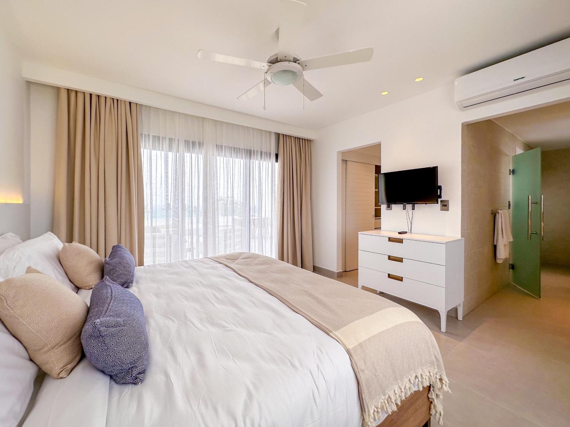 Homes Apartamento Punta Cana