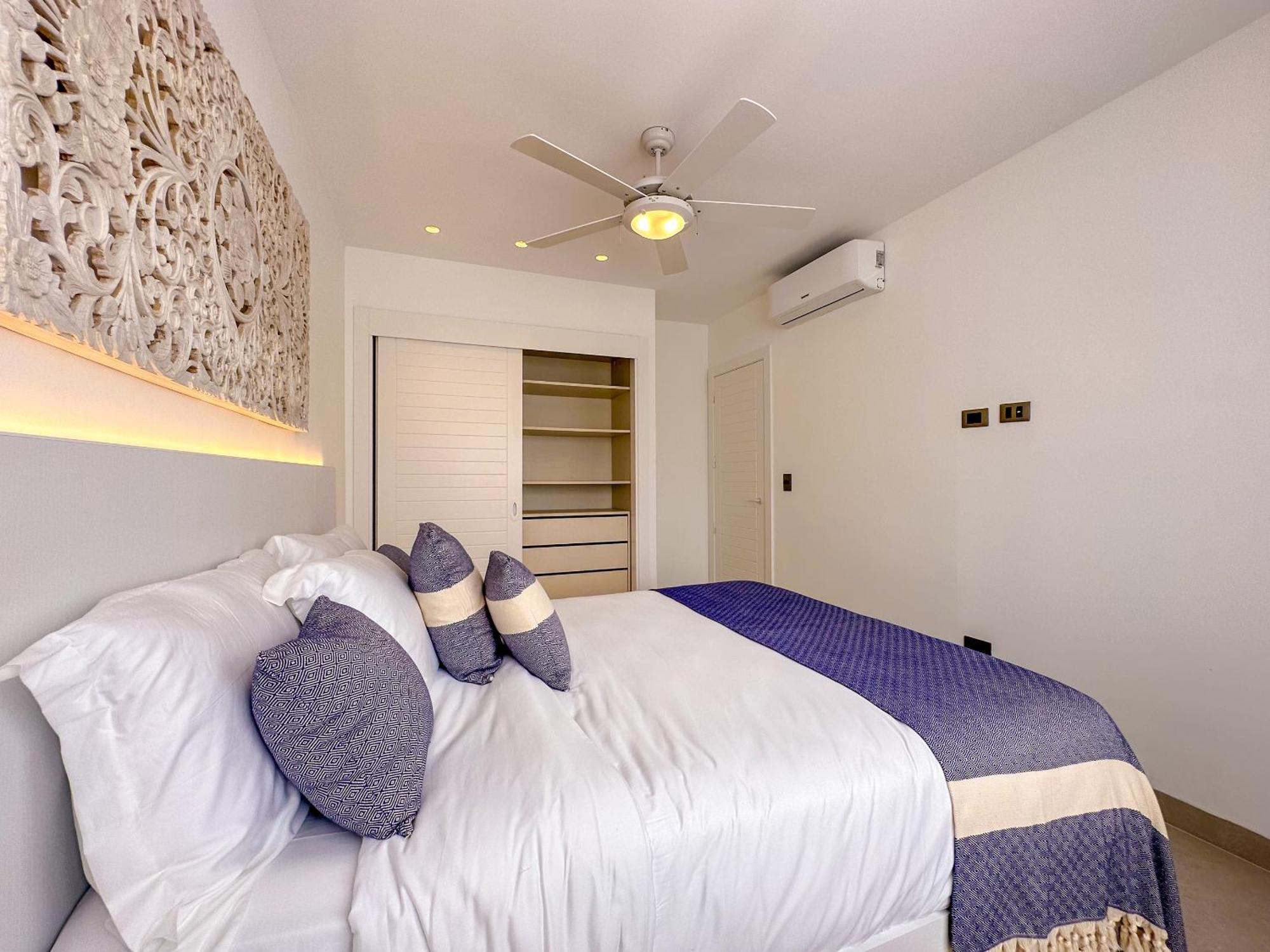 Homes Apartamento