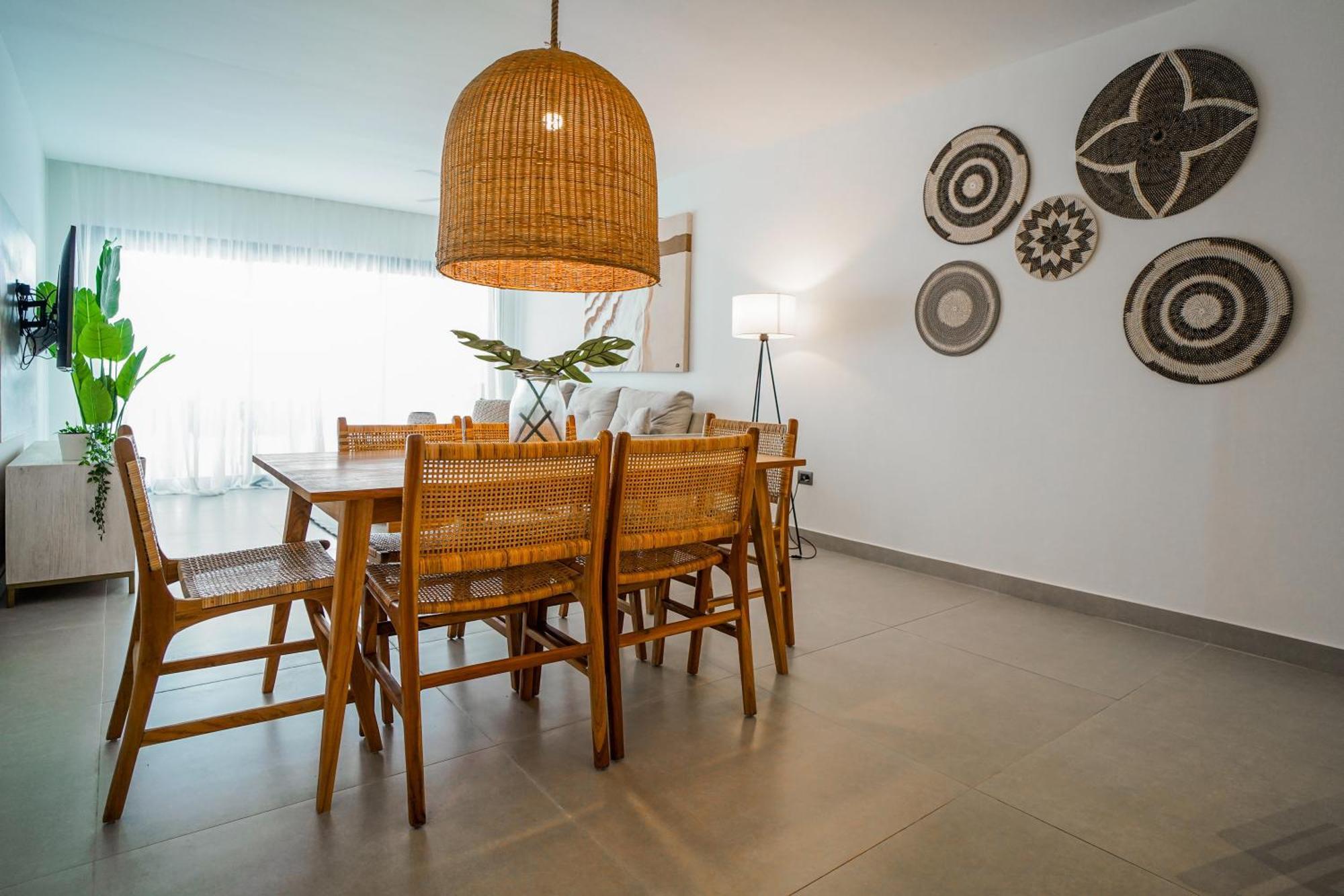 Homes Apartamento *