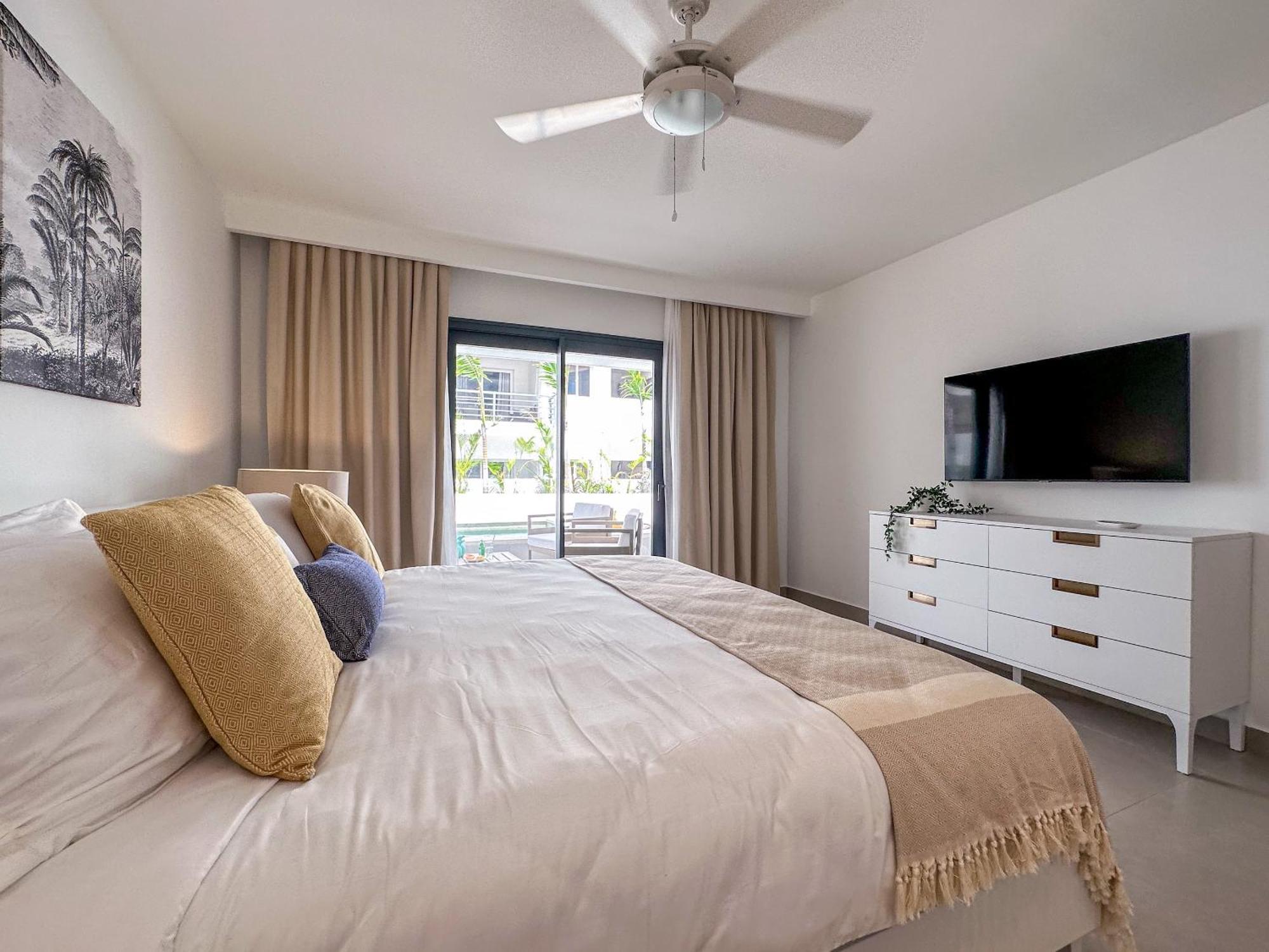 Apartamento Homes *