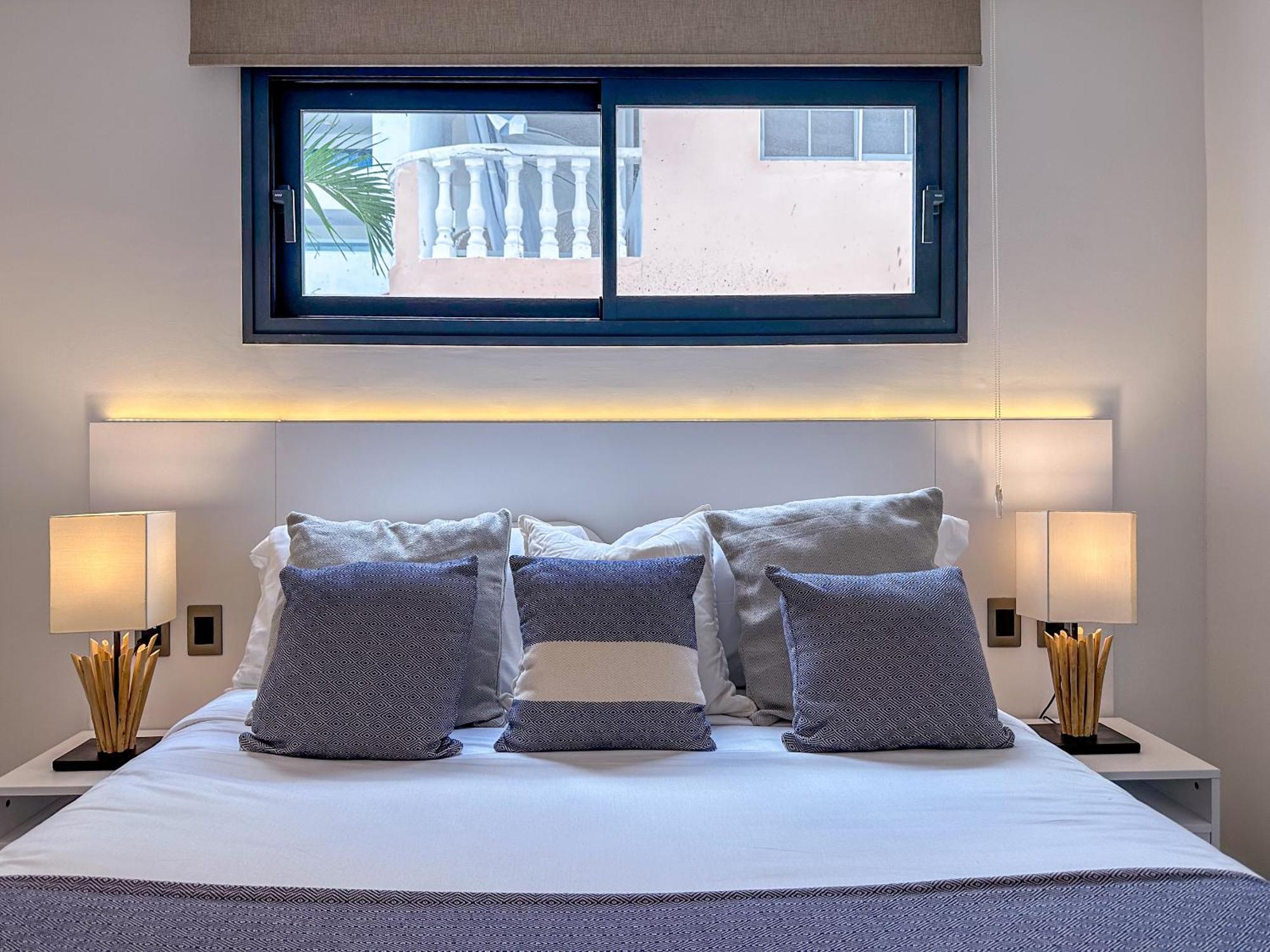 Homes Apartamento Punta Cana