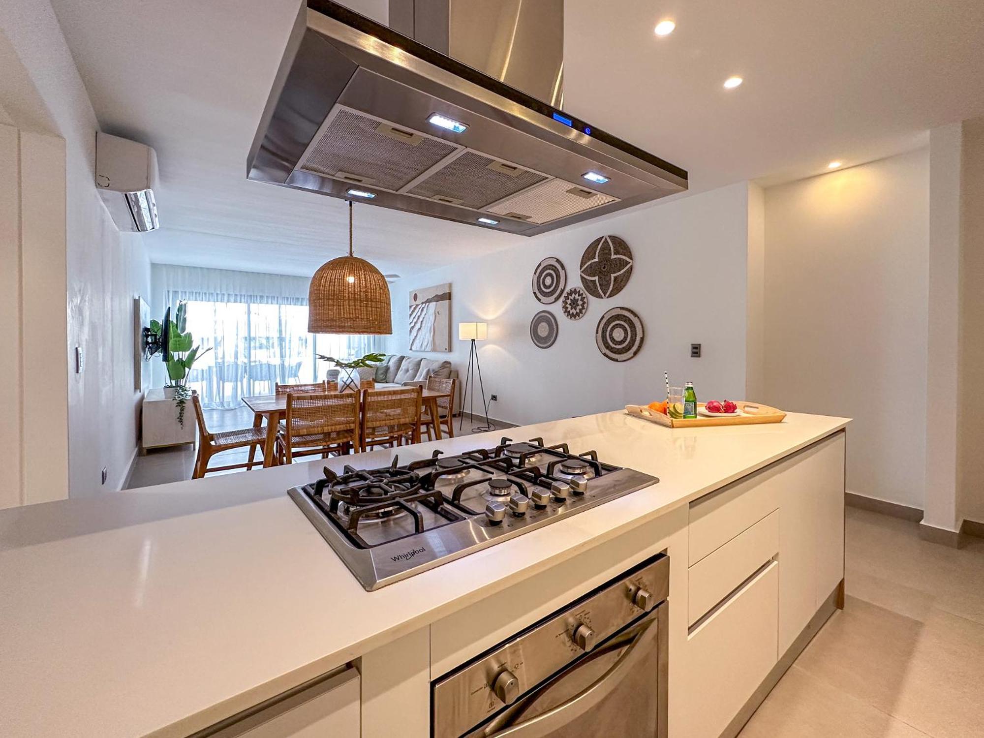 Homes Punta Cana