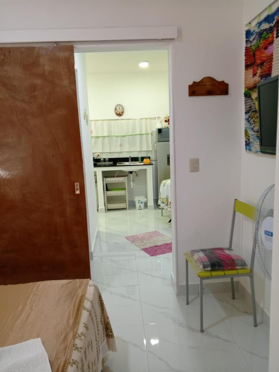 Ave Fenix Apartment *