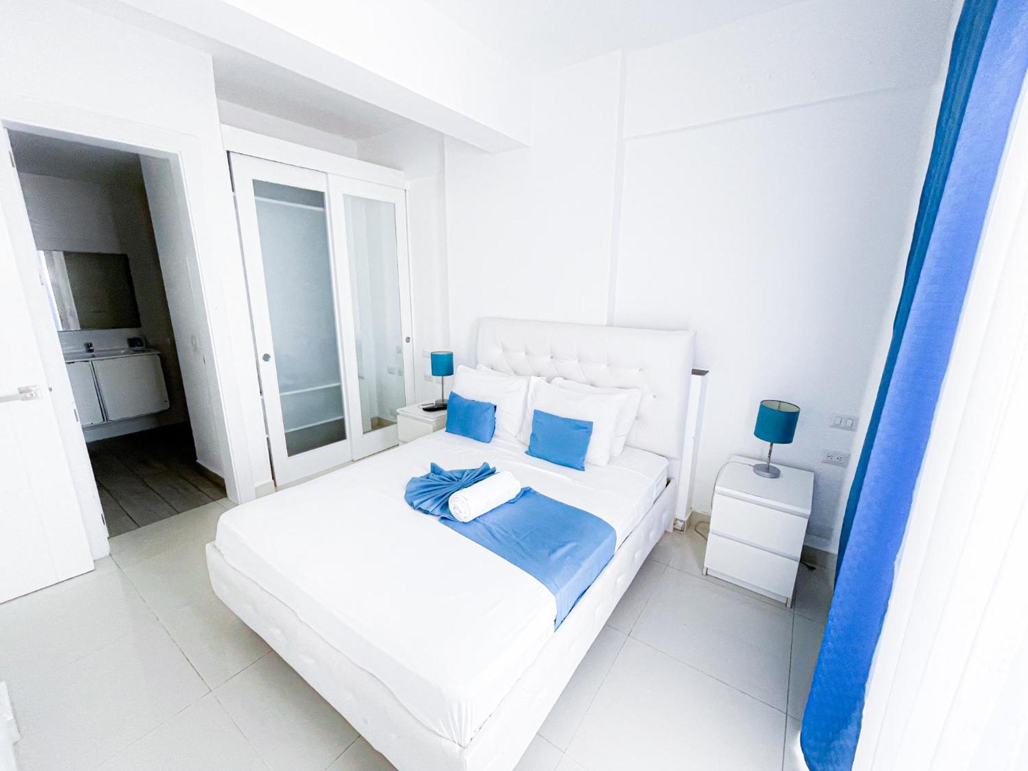 Hotel Ducassi Sol Caribe Tropicana Bavaro Beach Club & Spa Punta Cana