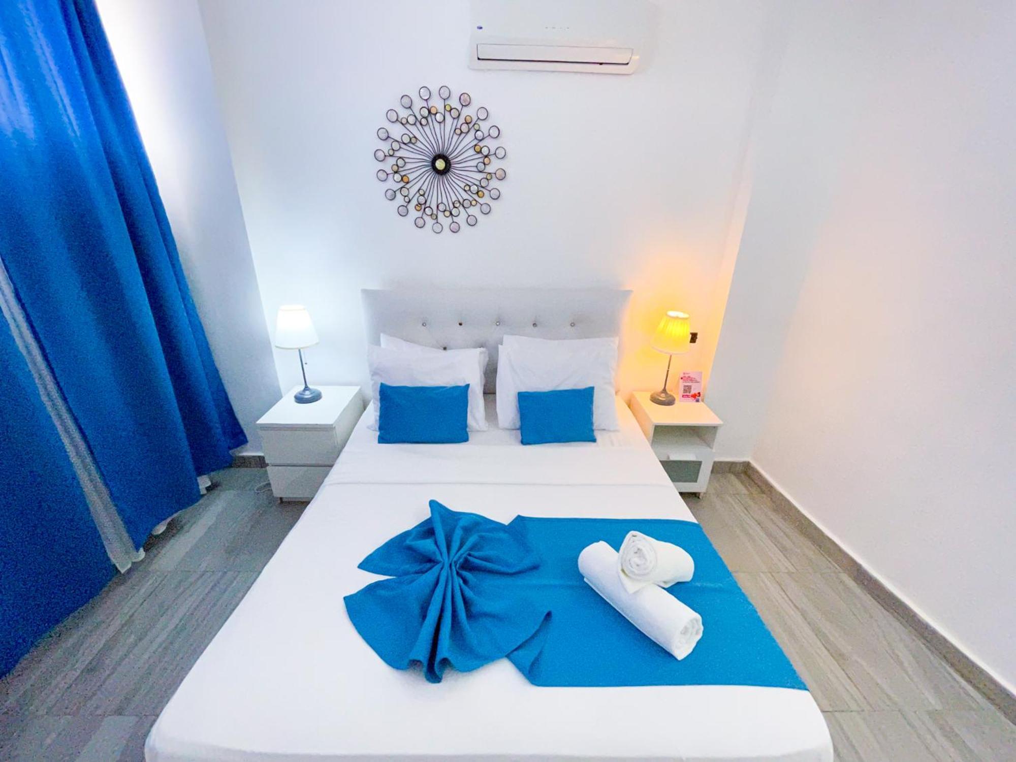 Ducassi Sol Caribe Tropicana Bavaro Beach Club & Spa Hotel