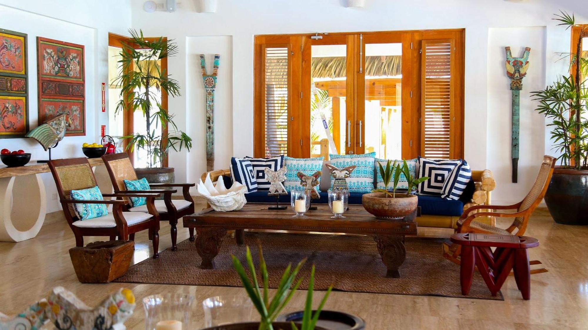 Relax Apto Pool And Golf View In Hard Rock Golf Apartamento *
