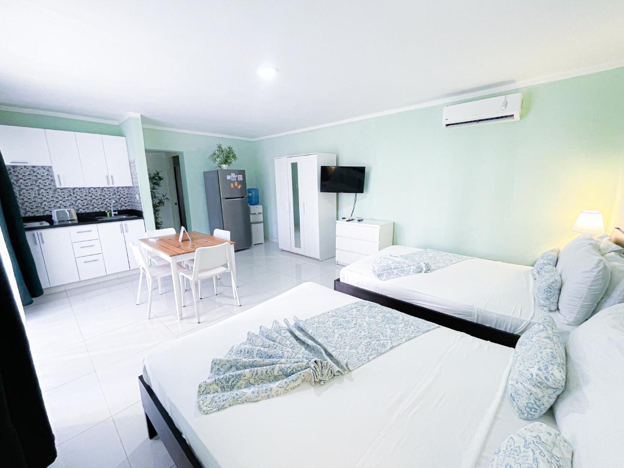 Hotel Deluxe Studio Sol Caribe Del Mar Bavaro Tropicana Wifi Beach Club & Spa 5*