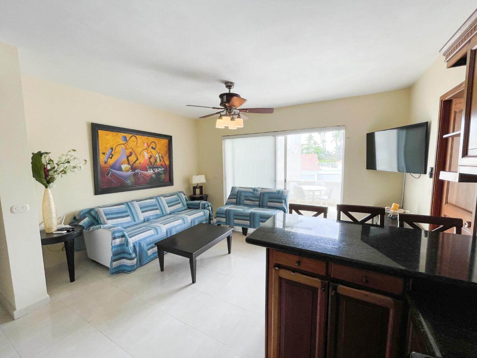Hotel Caribbean Galaxy Paradise Wifi Los Corales Bavaro Beach Club & Spa Punta Cana