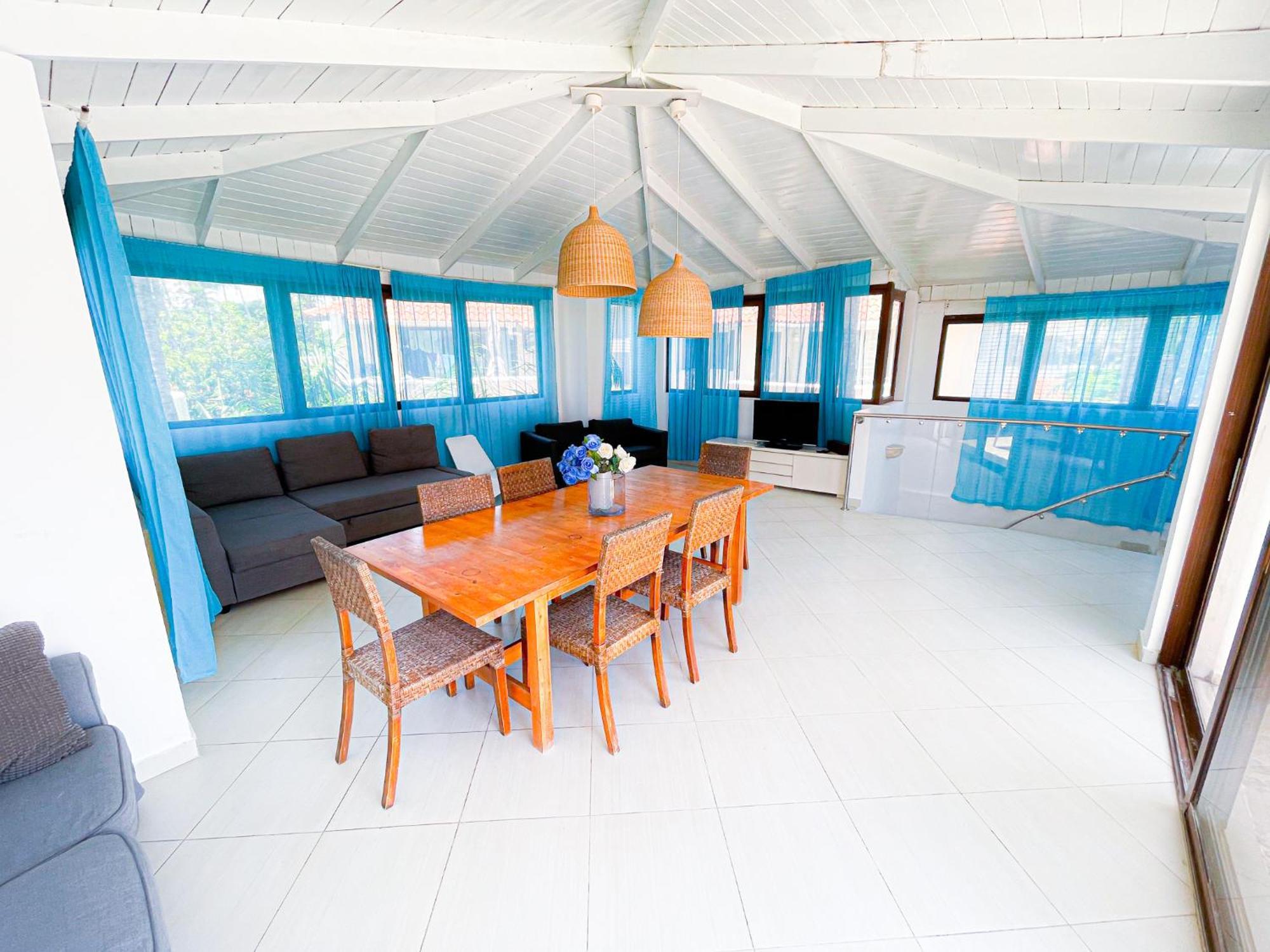 Caribbean Galaxy Paradise Wifi Los Corales Bavaro Beach Club & Spa 5*