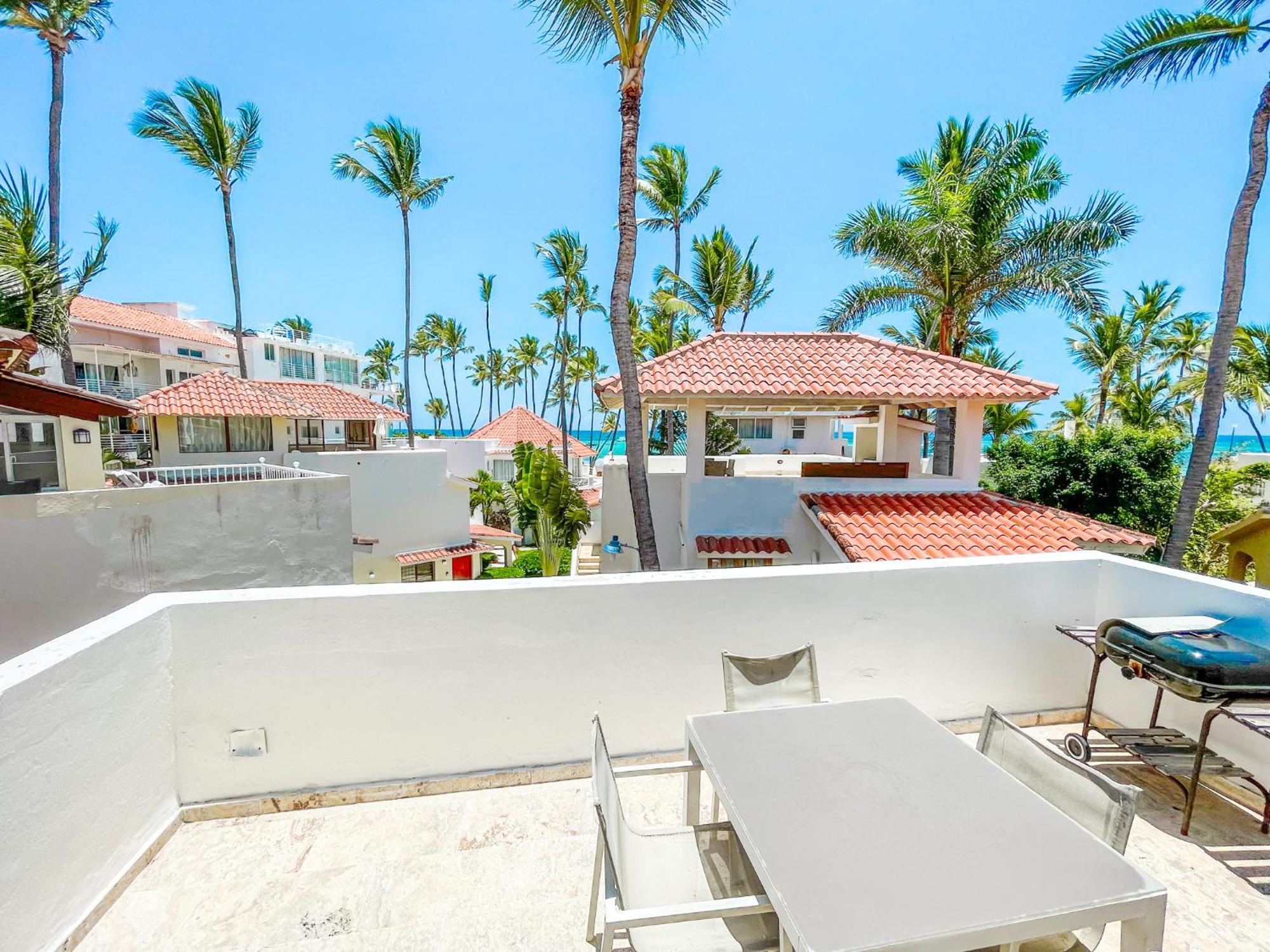 Hotel Caribbean Galaxy Paradise Wifi Los Corales Bavaro Beach Club & Spa