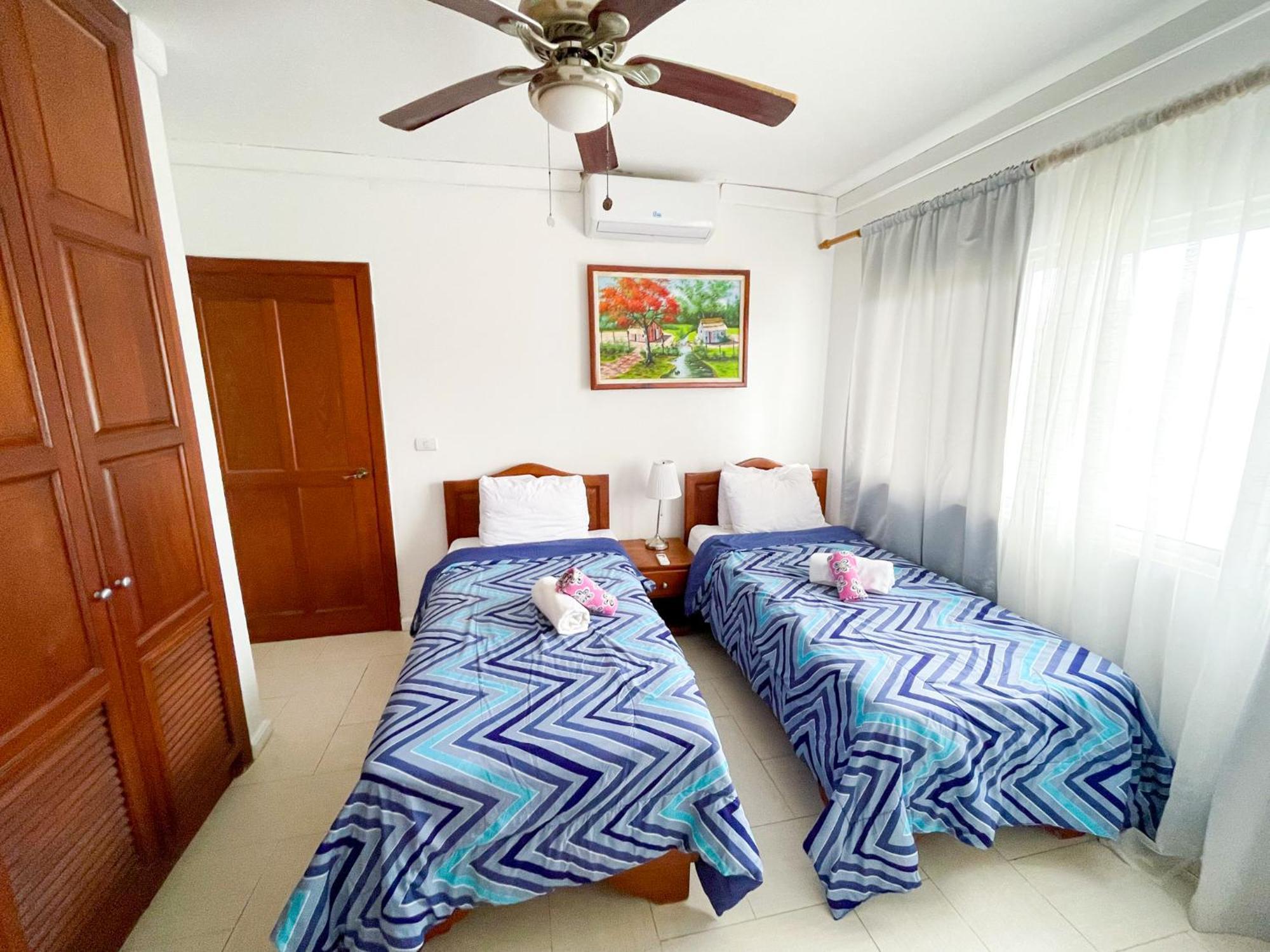 Caribbean Galaxy Paradise Wifi Los Corales Bavaro Beach Club & Spa