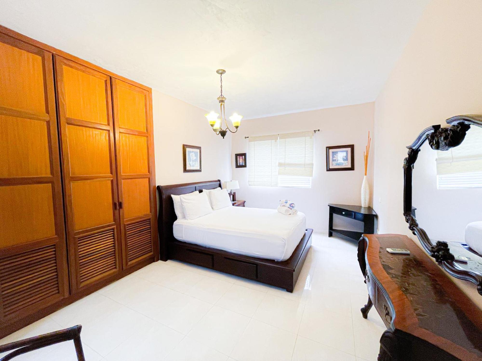 Caribbean Galaxy Paradise Wifi Los Corales Bavaro Beach Club & Spa Hotel