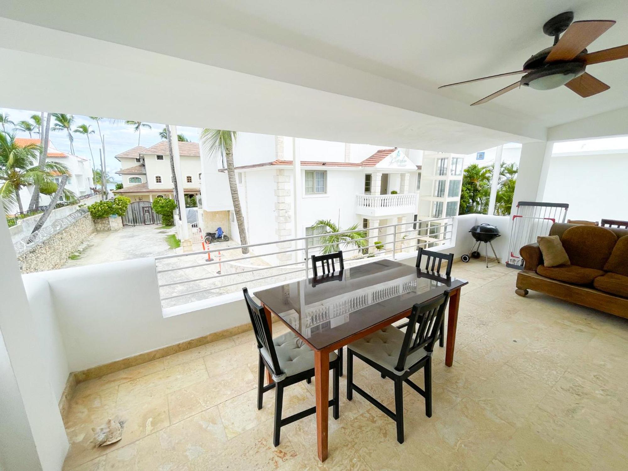 Caribbean Galaxy Paradise Wifi Los Corales Bavaro Beach Club & Spa 5*