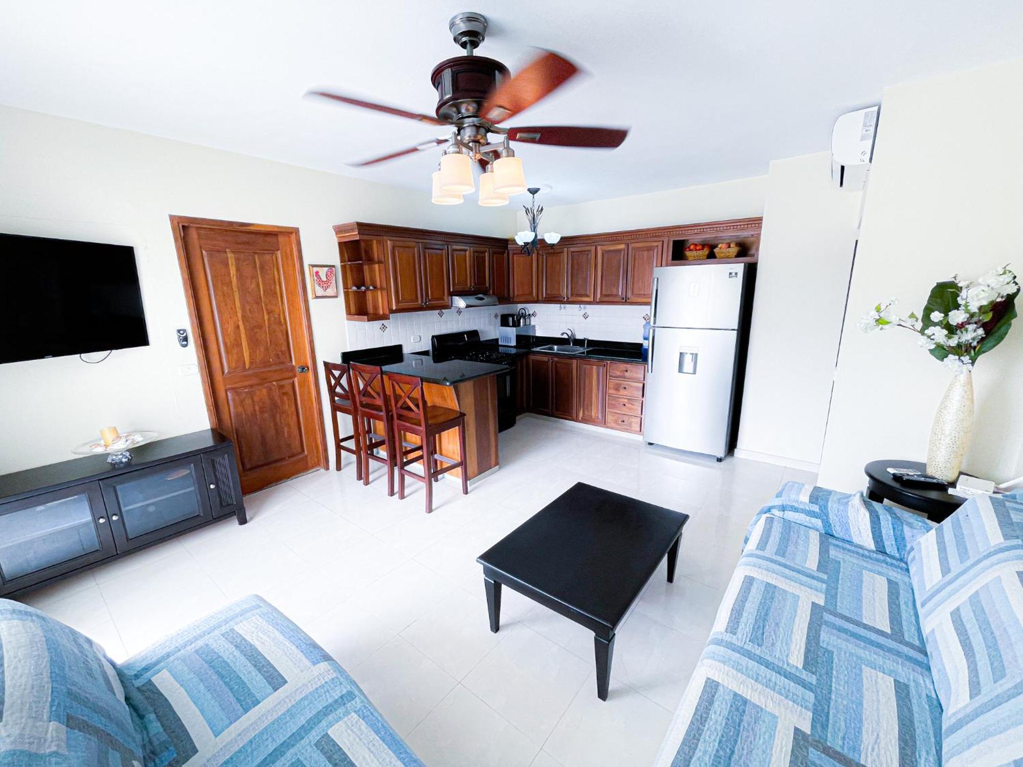 Caribbean Galaxy Paradise Wifi Los Corales Bavaro Beach Club & Spa Punta Cana
