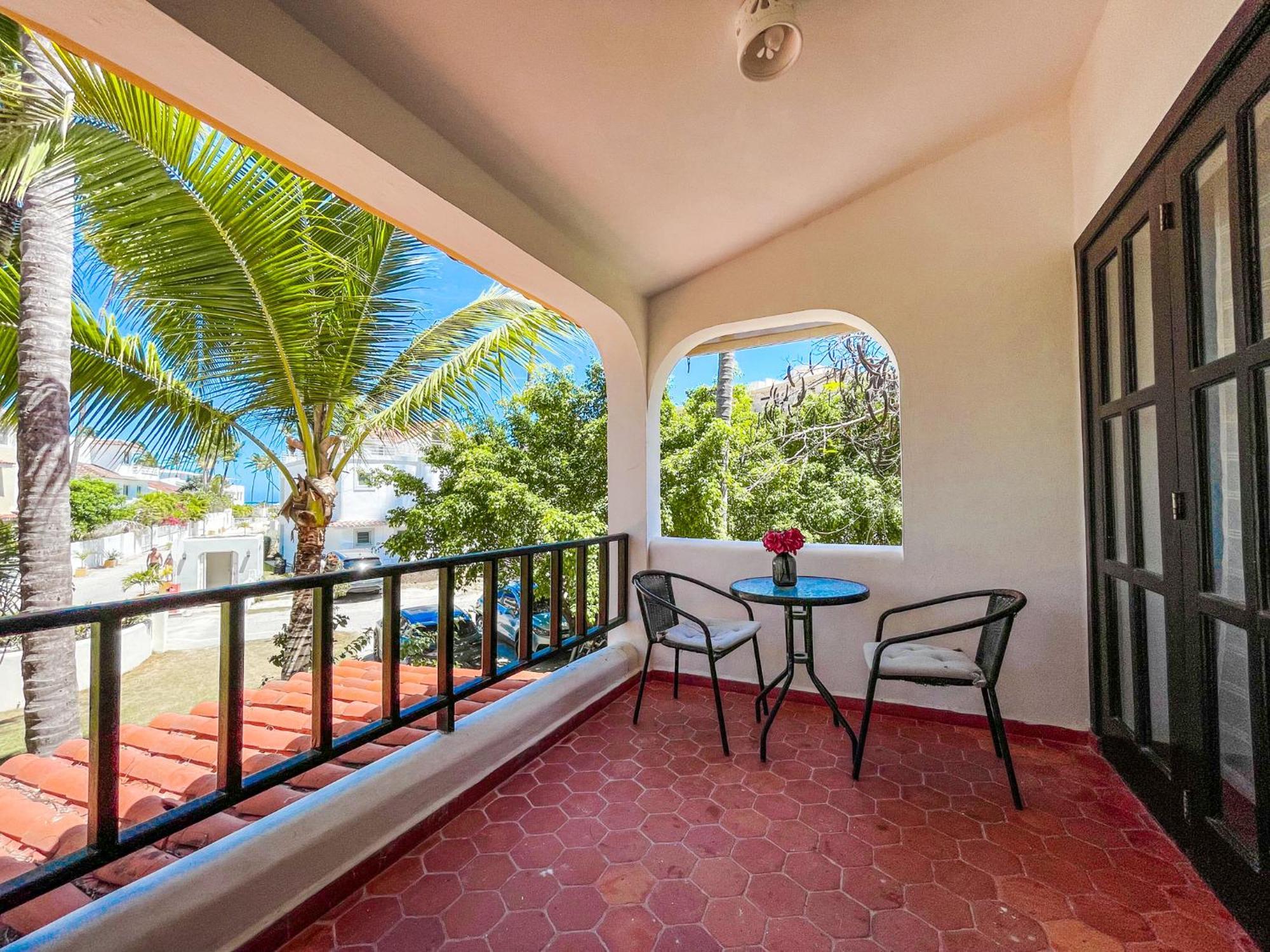 Caribbean Galaxy Paradise Wifi Los Corales Bavaro Beach Club & Spa
