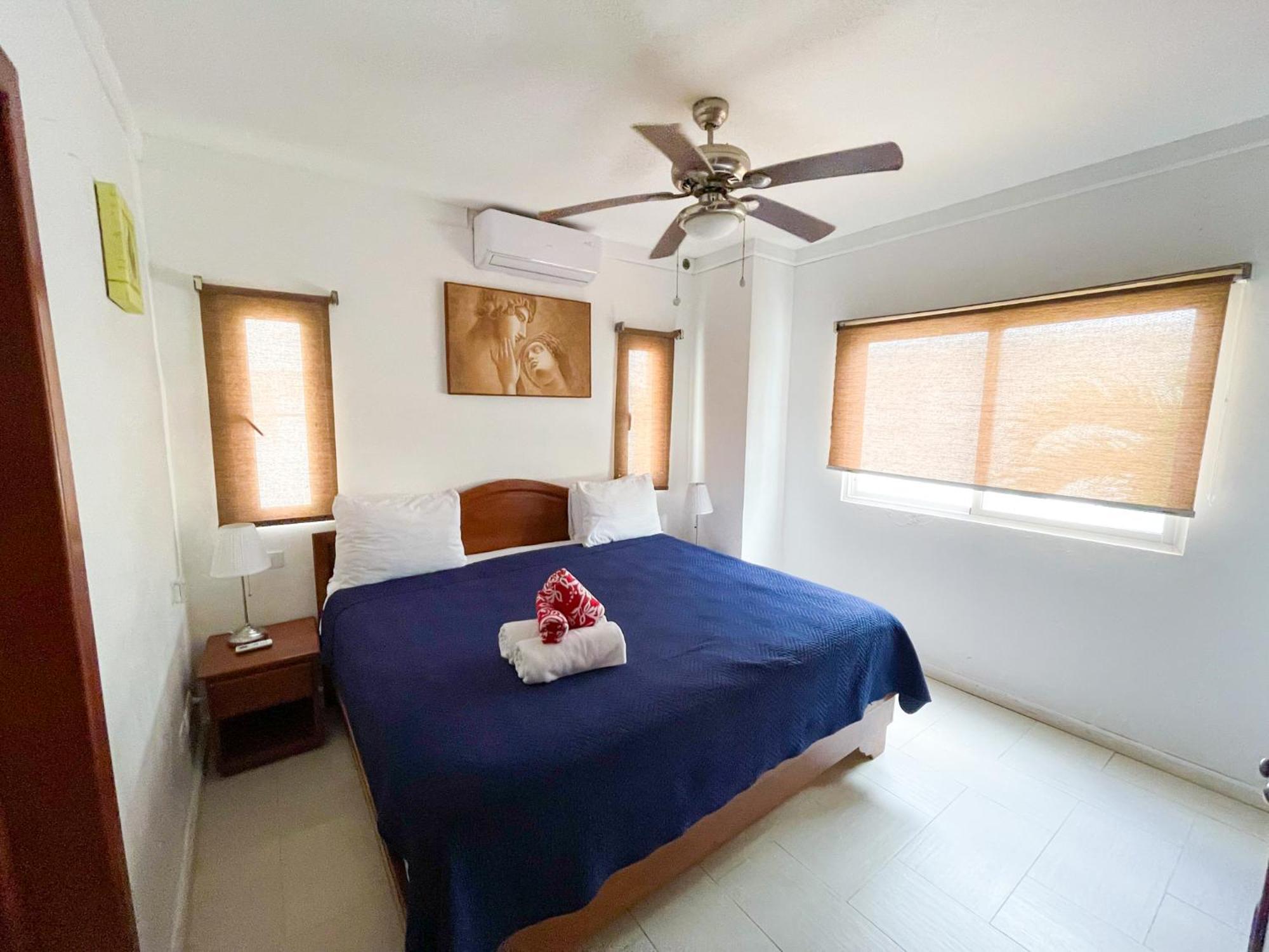 Hotel Caribbean Galaxy Paradise Wifi Los Corales Bavaro Beach Club & Spa