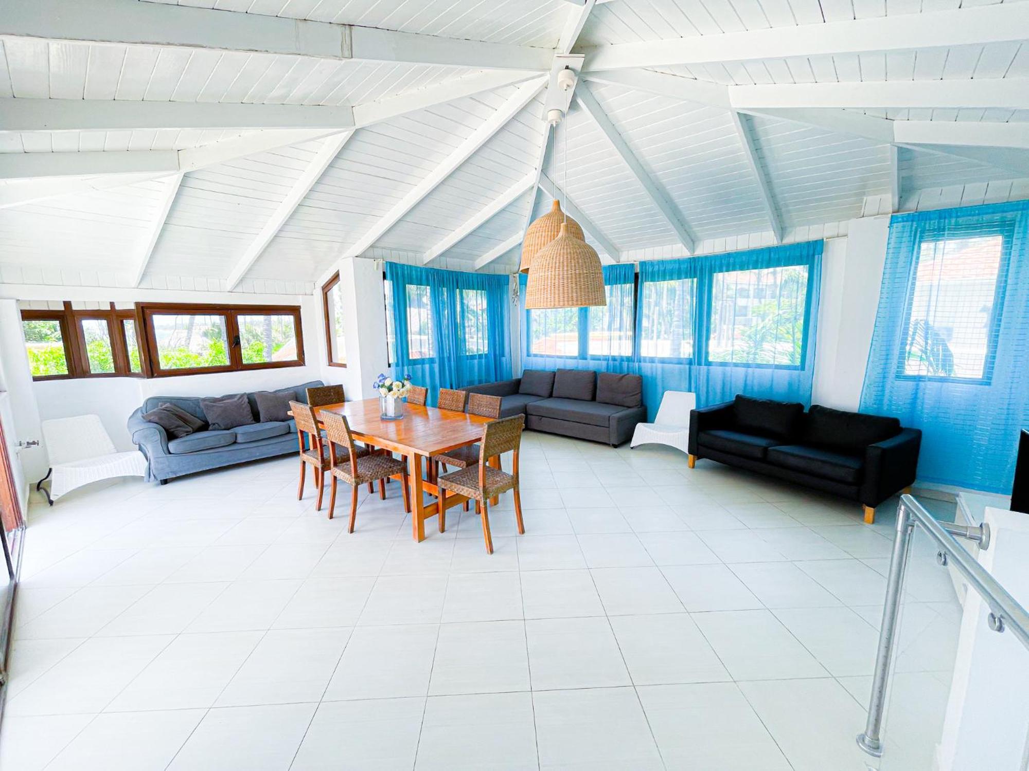 Caribbean Galaxy Paradise Wifi Los Corales Bavaro Beach Club & Spa Hotel Punta Cana