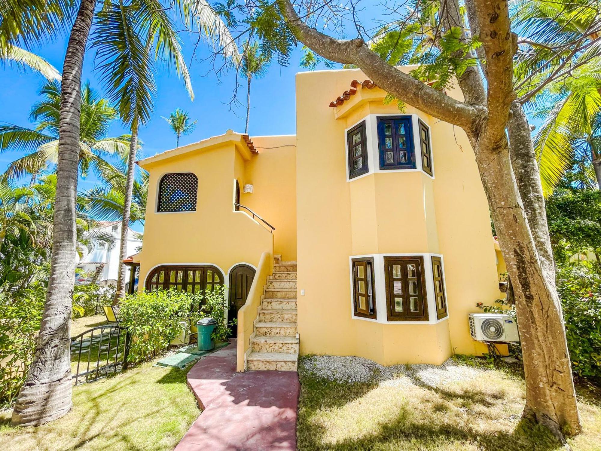 Caribbean Galaxy Paradise Wifi Los Corales Bavaro Beach Club & Spa 5*