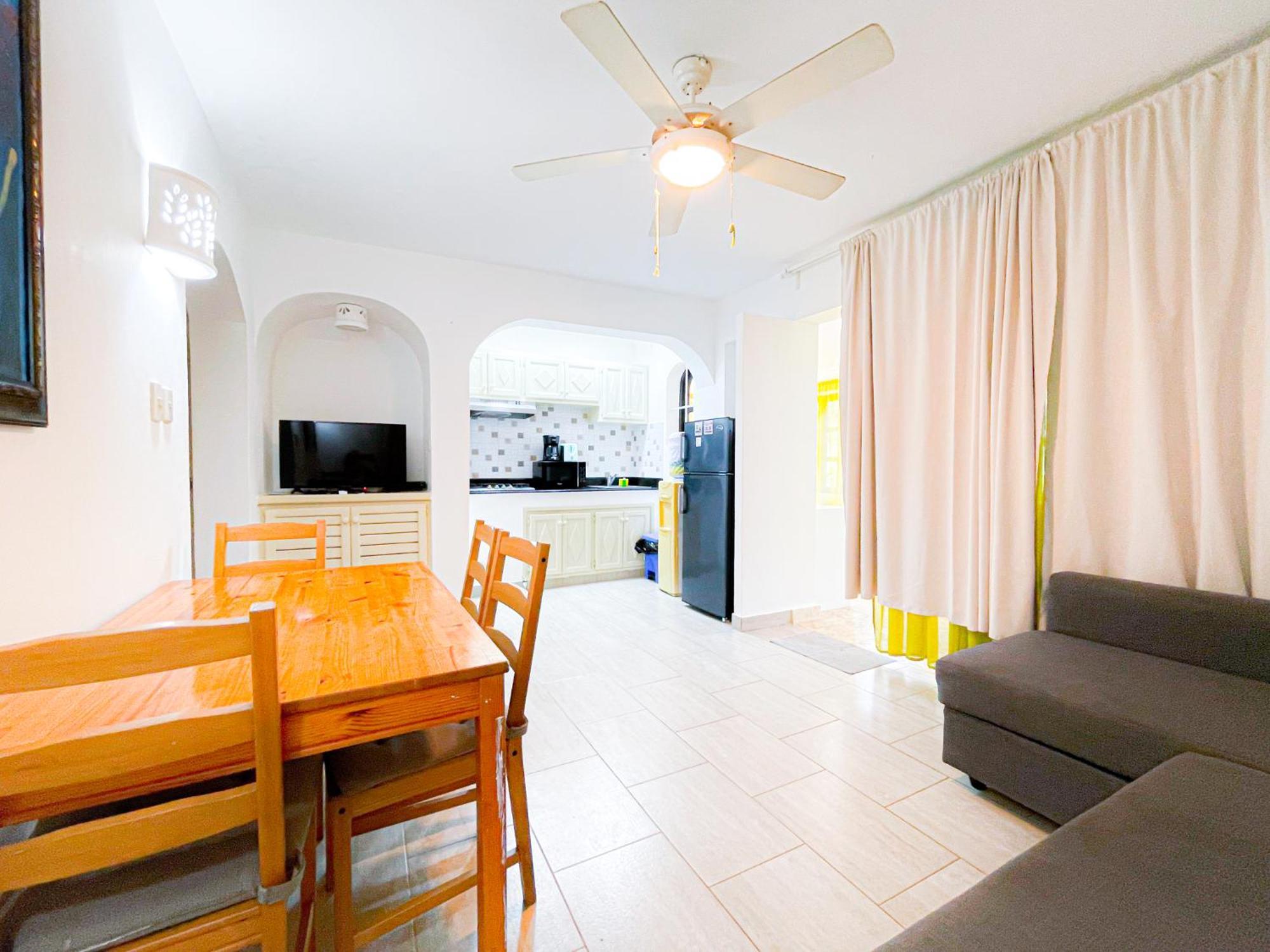 Caribbean Galaxy Paradise Wifi Los Corales Bavaro Beach Club & Spa Punta Cana