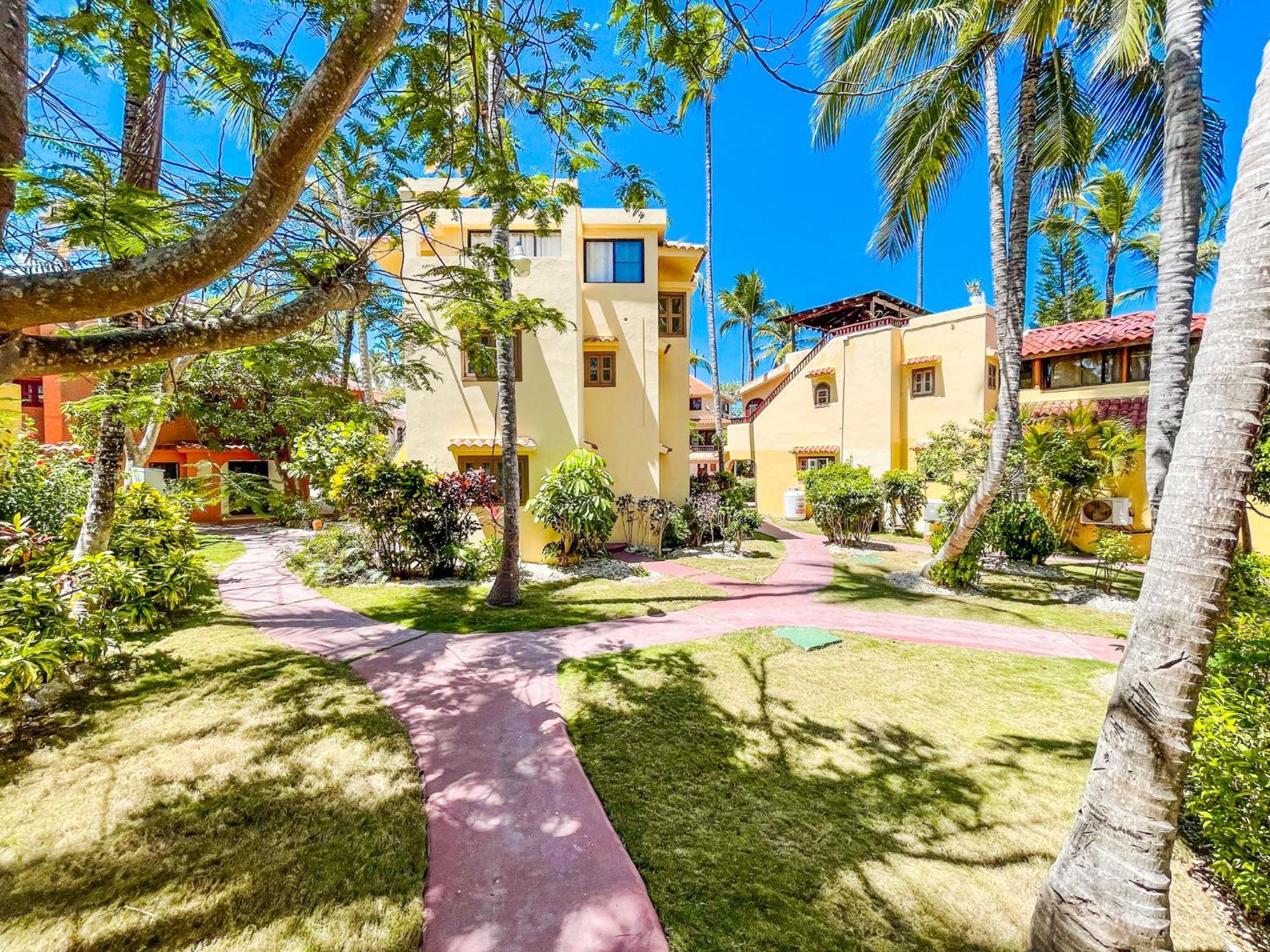 Caribbean Galaxy Paradise Wifi Los Corales Bavaro Beach Club & Spa 5*