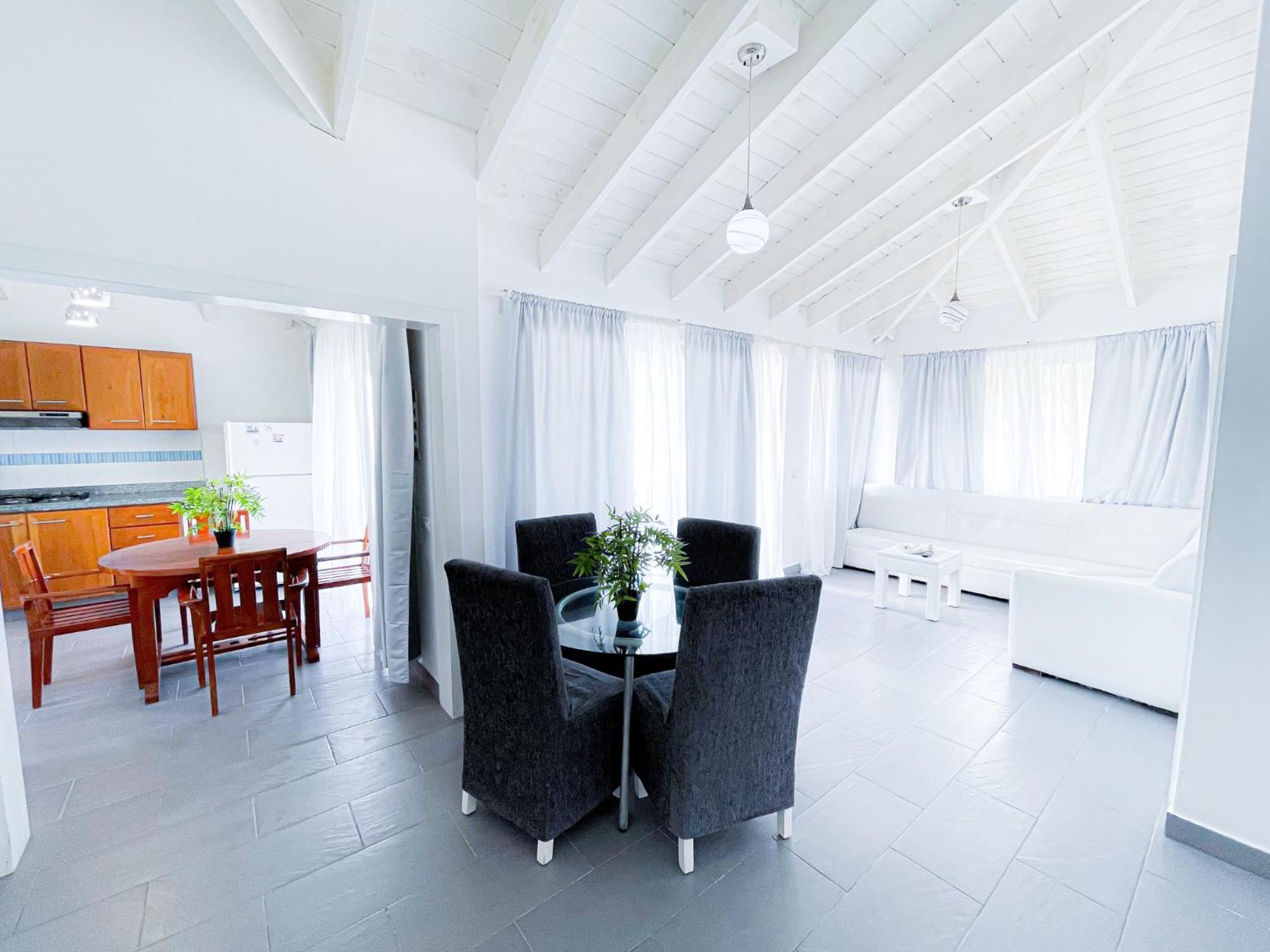 Caribbean Galaxy Paradise Wifi Los Corales Bavaro Beach Club & Spa Punta Cana