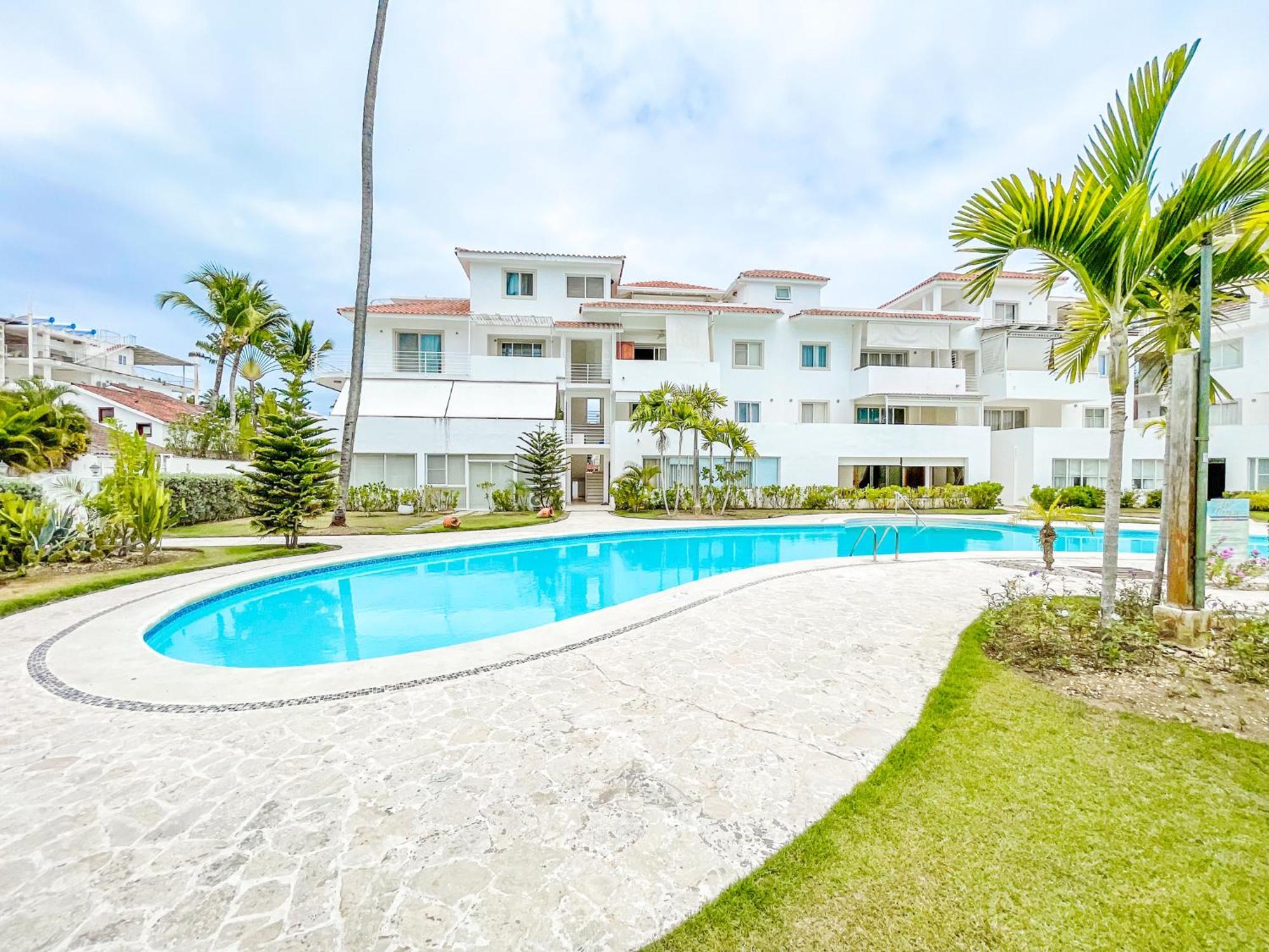 Caribbean Galaxy Paradise Wifi Los Corales Bavaro Beach Club & Spa 5* Punta Cana