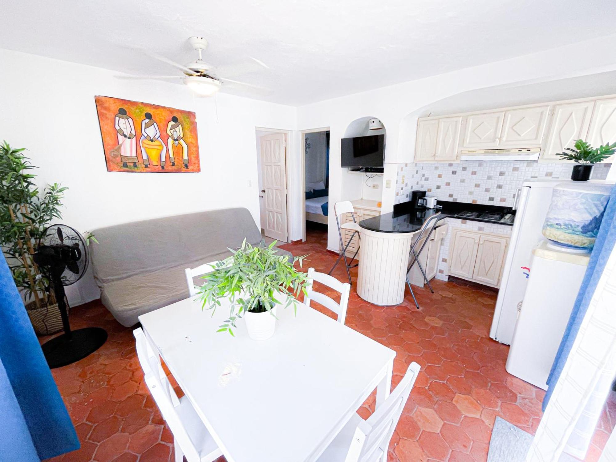 Hotel Caribbean Galaxy Paradise Wifi Los Corales Bavaro Beach Club & Spa Punta Cana