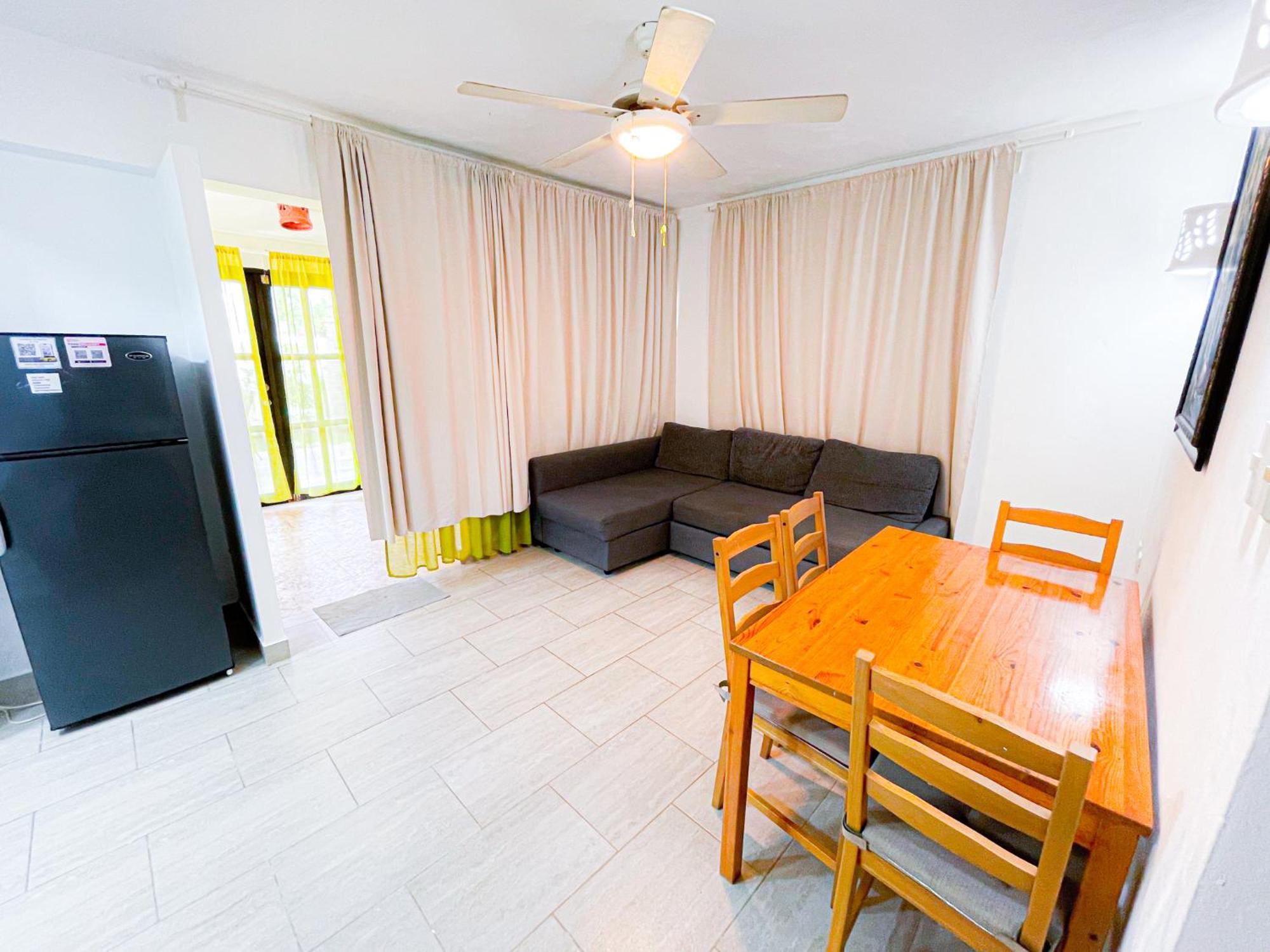 Hotel Caribbean Galaxy Paradise Wifi Los Corales Bavaro Beach Club & Spa