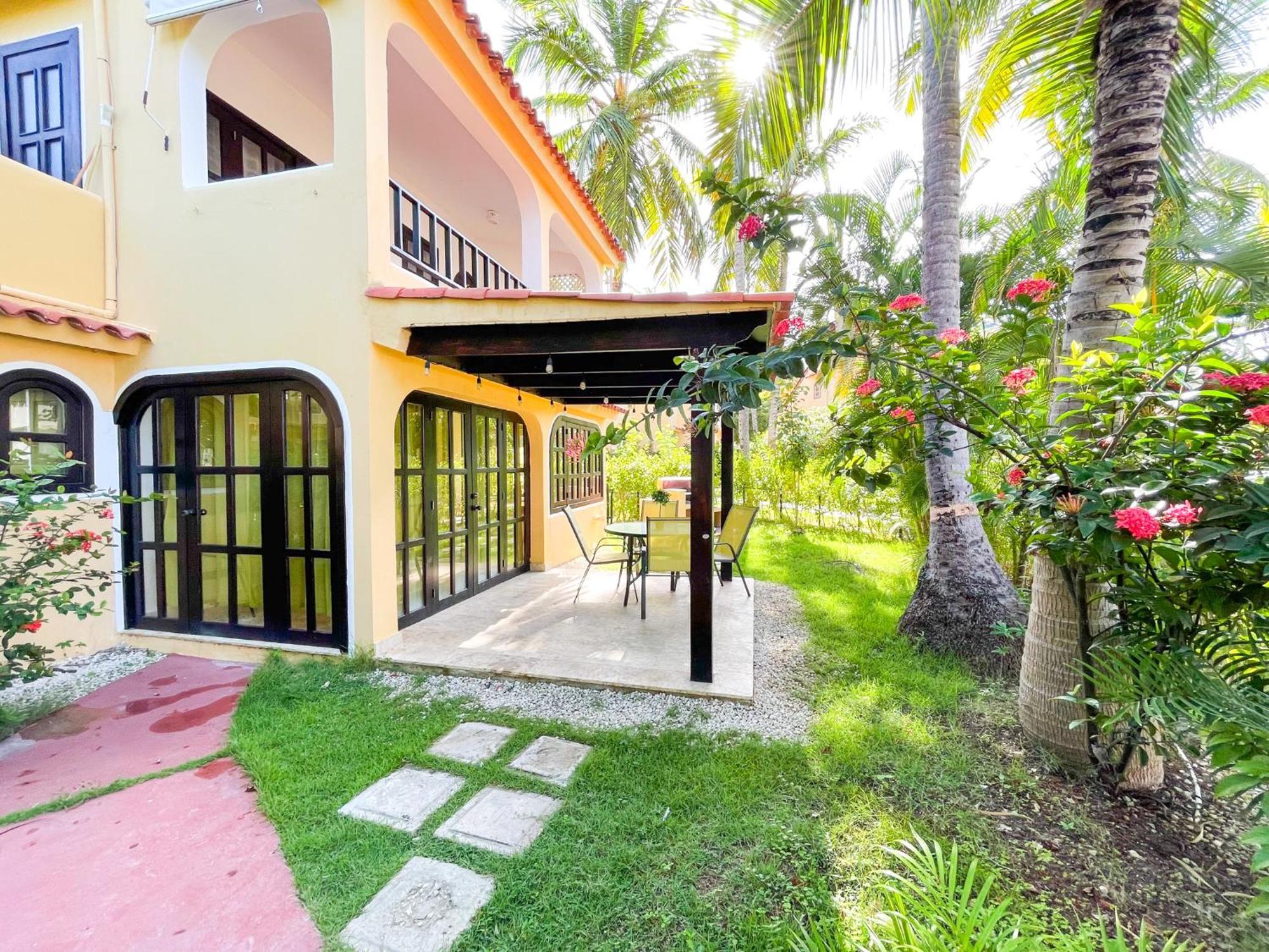 Caribbean Galaxy Paradise Wifi Los Corales Bavaro Beach Club & Spa Hotel 5*